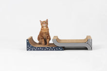 Load image into Gallery viewer, Cat Scratcher 3 in 1