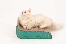 Load image into Gallery viewer, Cat Scratcher Animal Set of 3