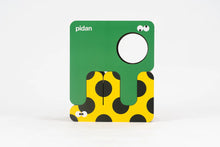 Load image into Gallery viewer, Cat Scratcher Stacking Monster Set of 2