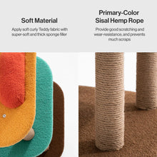 Load image into Gallery viewer, Cat Tree, Jump Jump