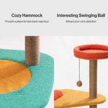 Load image into Gallery viewer, Cat Tree, Jump Jump