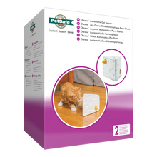 Load image into Gallery viewer, Cheese Automatic Cat Teaser 3pk