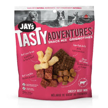 Load image into Gallery viewer, Cheesy Beef Snack Mix