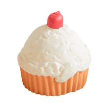 Load image into Gallery viewer, Cherry Muffin Latex Toy
