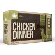 Load image into Gallery viewer, Chicken Dinner Carton 4lb