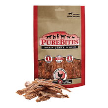 Load image into Gallery viewer, Chicken Jerky 156g