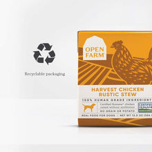 Load image into Gallery viewer, Chicken Rustic Stew 12.5oz