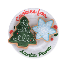 Load image into Gallery viewer, Merry WoofMas Christmas Eve Cookies