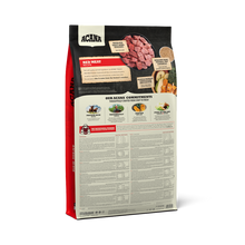 Load image into Gallery viewer, Classics Red Meat Dog Food