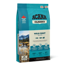 Load image into Gallery viewer, Classics Wild Coast Dog Food