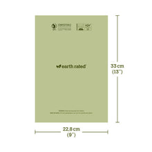 Load image into Gallery viewer, Compostable Green Dispenser Capsule with 15 Bags