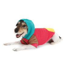 Load image into Gallery viewer, Cooper Hoodie (Pink)