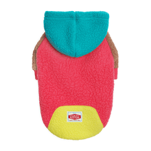 Load image into Gallery viewer, Cooper Hoodie (Pink)