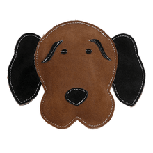 Load image into Gallery viewer, Country Tails Suede Farm Dog (Labrador)