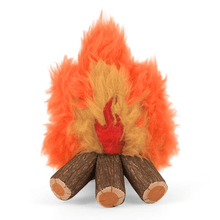 Load image into Gallery viewer, Corbin Campfire Cozy Campfire