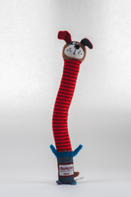 Load image into Gallery viewer, Crunch Neck Toy