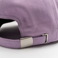 Load image into Gallery viewer, Dog Mom Hat (Lilac)