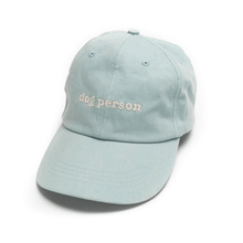 Load image into Gallery viewer, Dog Person Hat