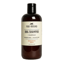 Load image into Gallery viewer, Dog Shampoo+Conditioner | Sensitive Skin