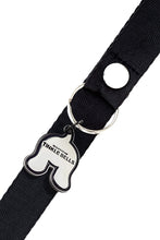 Load image into Gallery viewer, Dog Training Tinkle Bells (Black)