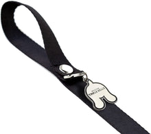 Load image into Gallery viewer, Dog Training Tinkle Bells (Black)