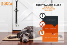 Load image into Gallery viewer, Dog Training Tinkle Bells (Black)