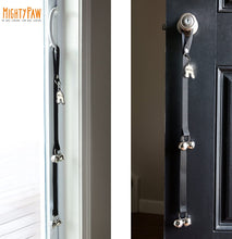 Load image into Gallery viewer, Dog Training Tinkle Bells (Black)