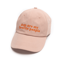 Load image into Gallery viewer, Dogs Are My Fav Hat