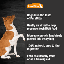 Load image into Gallery viewer, Duck Jerky Treats 156g