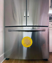 Load image into Gallery viewer, Whale eMat Enrichment Lick Mat with Suction Cups