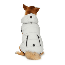 Load image into Gallery viewer, Duke Quilted Dog Jacket