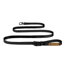 Load image into Gallery viewer, Easy Leash (Black-One Size)