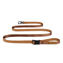 Load image into Gallery viewer, Easy Leash (Brown-One Size)