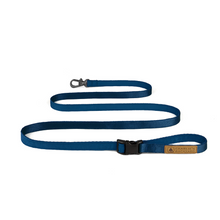 Load image into Gallery viewer, Easy Leash (Navy-One Size)