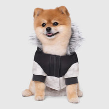 Load image into Gallery viewer, Eco True North Parka Marble