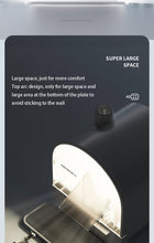 Load image into Gallery viewer, Enclosed Cat Litter Box Drawer Type