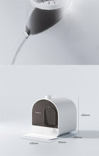 Load image into Gallery viewer, Enclosed Cat Litter Box Drawer Type