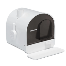 Load image into Gallery viewer, Enclosed Cat Litter Box Drawer Type