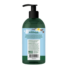 Load image into Gallery viewer, Essentials Goat's Milk & Vanilla Shampoo for Dog Puppy Cat 16oz