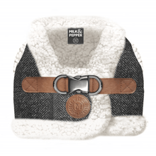 Load image into Gallery viewer, Evan Harness Grey