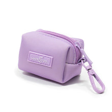Load image into Gallery viewer, Everyday Poop Bag Holder (Lilac)
