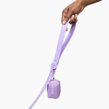 Load image into Gallery viewer, Everyday Poop Bag Holder (Lilac)