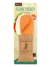 Load image into Gallery viewer, Feline Frenzy Tuna Baguette