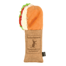 Load image into Gallery viewer, Feline Frenzy Tuna Baguette