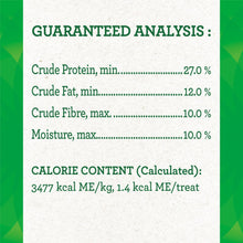 Load image into Gallery viewer, Feline Salmon Complete Dental Treat 2.1oz