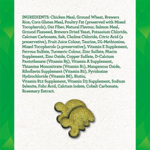 Load image into Gallery viewer, Feline Salmon Complete Dental Treat 2.1oz