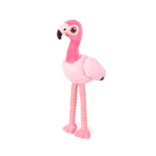 Load image into Gallery viewer, Fetching Flock Flamingo