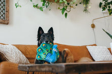 Load image into Gallery viewer, Fetching Flock Peacock