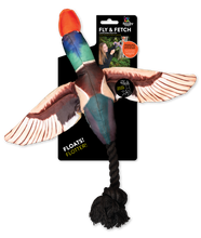 Load image into Gallery viewer, Fly & Fetch Duck