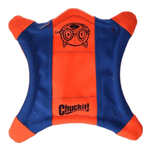 Load image into Gallery viewer, Flying Squirrel Fetch Toy